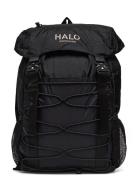 Halo Off Duty Backpack Black HALO