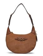 Malva Hobo Brown GUESS