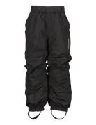 Narvi Kids Pant 2 Black Didriksons