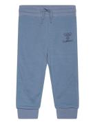 Hmldallas Pant Blue Hummel