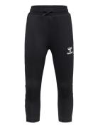 Hmlorton Pants Black Hummel