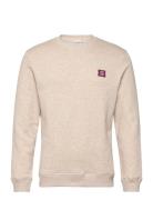 Piece Sweatshirt 2.0 Beige Les Deux