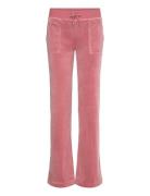 Del Ray Pant Pink Juicy Couture