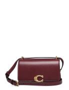 Bandit Crossbody Red Coach