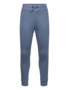 Hmlwulba Pants Blue Hummel