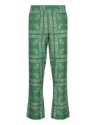 Nb El Pino Pants Green Green Nikben