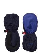 Bear Paw Chi Mitt Navy Kombi