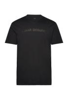 T-Shirt Black Armani Exchange