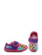 Paw Patrol Houseshoe Purple Leomil