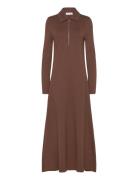 Rodebjer Clemins Jersey Brown RODEBJER