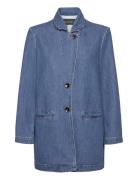 Rodebjer Delphi Blazer Blue RODEBJER