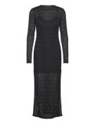 Cmhany-Dress Black Copenhagen Muse