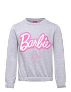 Sweats Grey Barbie