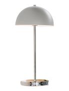 Garda Led Bordlampe White Dyberg Larsen