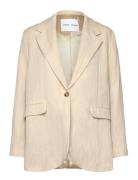 Haven Blazer 14653 Beige Samsøe Samsøe