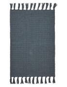 Carpet - Visingsö Blue Boel & Jan