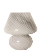 Joyful Lamp Grey Au Maison