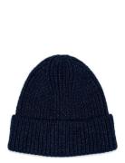 Nico Beanie Navy SUI AVA