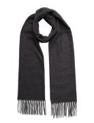 Cashmink Scarf Grey Portia 1924