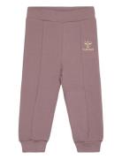 Hmlhelle Pants Pink Hummel