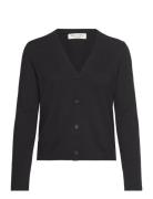 Cardigans Long Sleeve Black Marc O'Polo