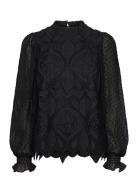 Yaslera Ls Top Black YAS