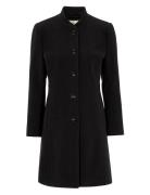 Classic Coat Black Newhouse