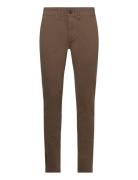 Structure Superflex Chinos Brown Lindbergh