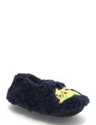 Nkmotto Pokemon Slippers Sky Navy Name It