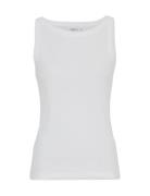 Mschrasmia Sl Top White MSCH Copenhagen