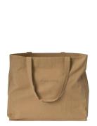 Hanna Totebag Brown STUDIO FEDER