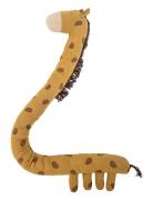 Ibber Soft Toy Orange Bloomingville