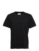 Marais T-Shirt Black Les Deux