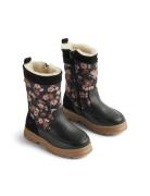 Winterboot Koa Tex Black Wheat