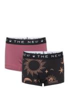 Tnthe New Hipsters 2-Pack Pink The New