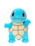 Pokemon Plush 20 Cm Squirtle Cdu Patterned Proxy