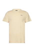 Barbour Langdon Pkt T Cream Barbour