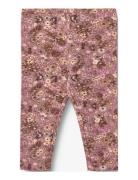 Leggings Jules Pink Wheat