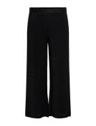 Carrich Glitter Pant Jrs Black ONLY Carmakoma