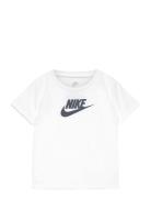 Te-S/S Tee White Nike