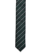 Tie Cm 6 Green HUGO