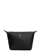 Poppy Reform Washbag Black Tommy Hilfiger