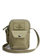 Darlambg Mini Cross. Bag, Mono Green Markberg