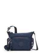 Gabbie Mini Blue Kipling