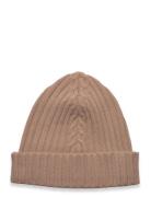 Knitted - Hat Beige United Colors Of Benetton