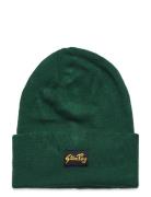 Fold Beanie Green Stan Ray