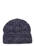 Matter Beanie Blue Upfront