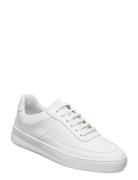 Mondo 2.0 Ripple Nappa White White Filling Pieces