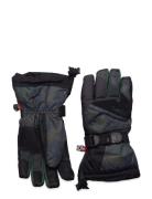 Original Jr Glove Black Kombi