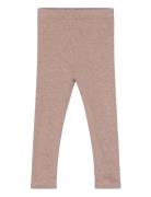 Melange Leggings Beige Copenhagen Colors